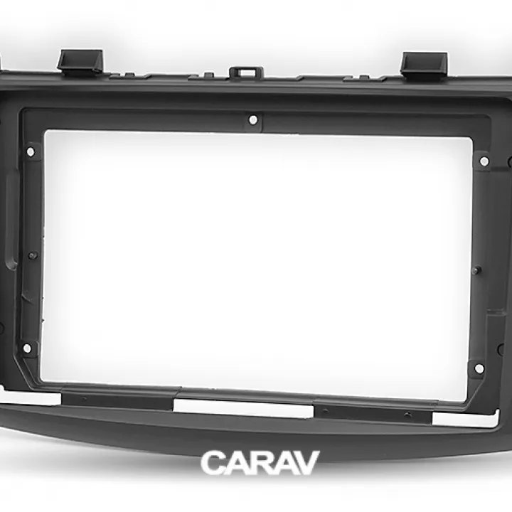 Carav 22-082 Рамка UMS для Mazda 3, Axela 2009-2013 9" в Тольятти