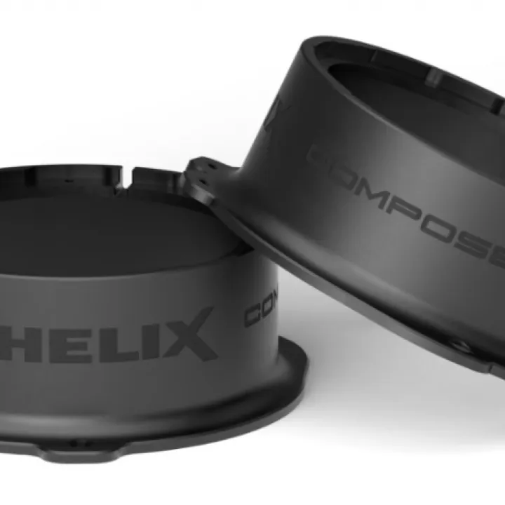 HELIX CFMK165 AUD.3 (FDM) Проставочные кольца в Тольятти