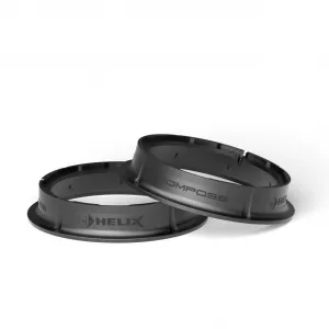 HELIX CFMK200 AUD.1 Проставочные кольца