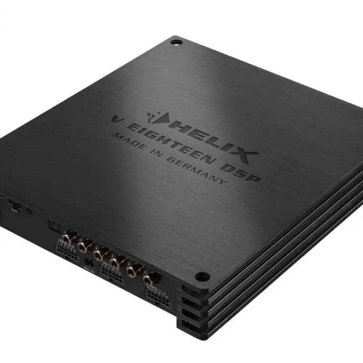 HELIX V-EIGHTEEN DSP процессорный усилитель в Тольятти