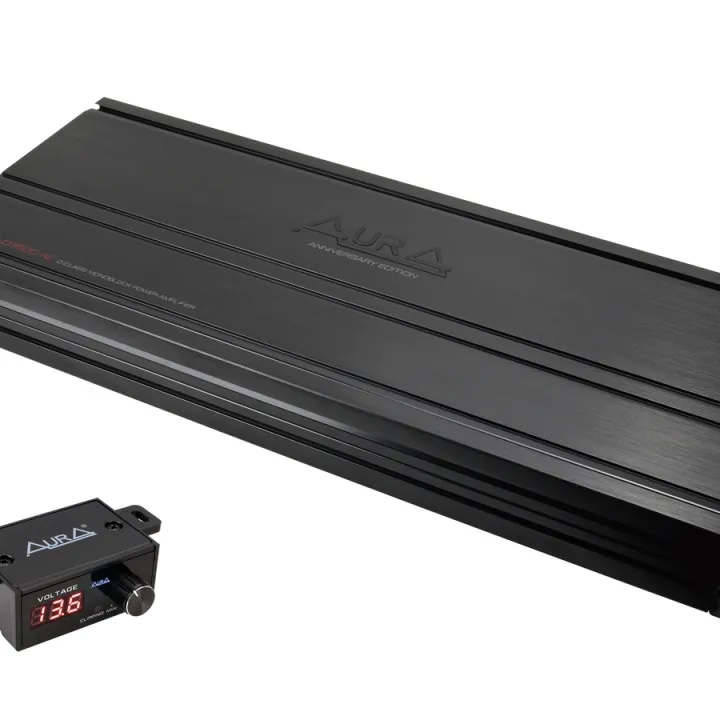 AurA VENOM-D3500 AE усилитель в Тольятти