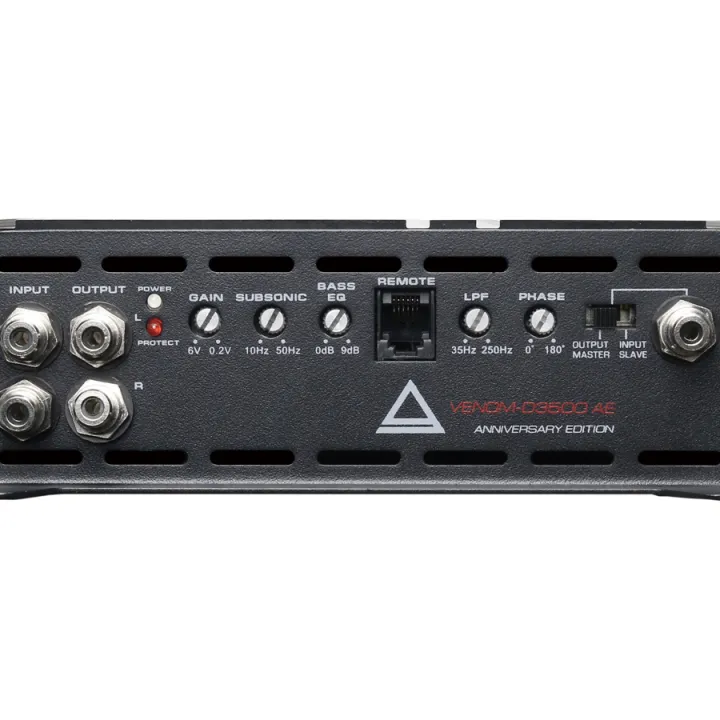 AurA VENOM-D3500 AE усилитель в Тольятти