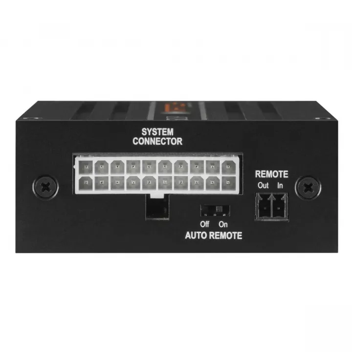 MATCH M5.4DSP Процессорный усилитель в Тольятти