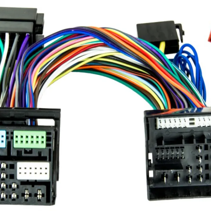 MATCH PP PAC 92b кабель-адаптер в Тольятти