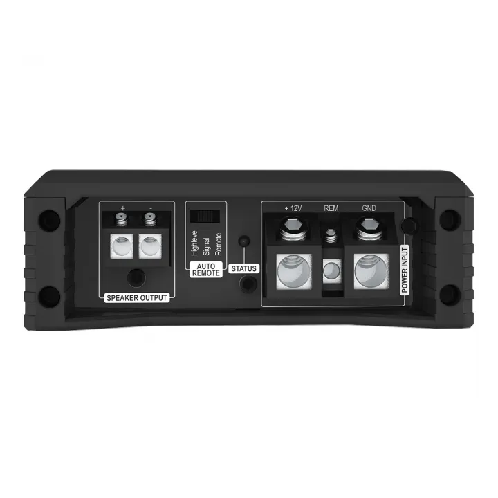 HELIX AMPLIFY 201 X-OVER усилитель в Тольятти