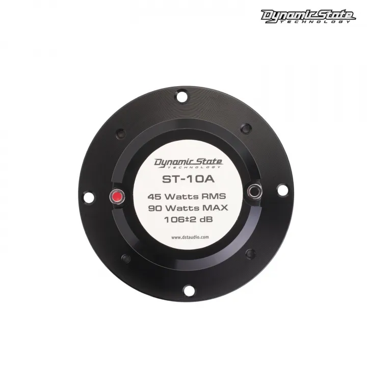 Dynamic State SPARTA ST-10A твитер в Тольятти