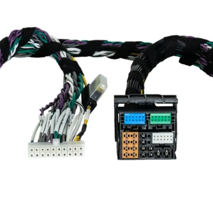 MATCH PP-PAM 92 b Разъём Plug & Play в Тольятти
