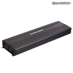 Dynamic State SMA-6.200 SARMAT усилитель