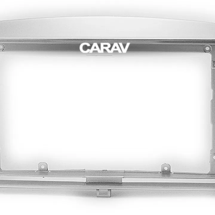 Carav 22-1315 Рамка UMS для Chery A19 2013-17; E5, Very, A13 2011-14; Celer 2013-15; Fulwin, A13 2009-12 / VORTEX Estina 2012-13 в Тольятти