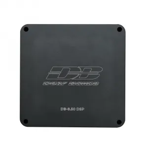 Alphard DB-8.50 DSP усилитель