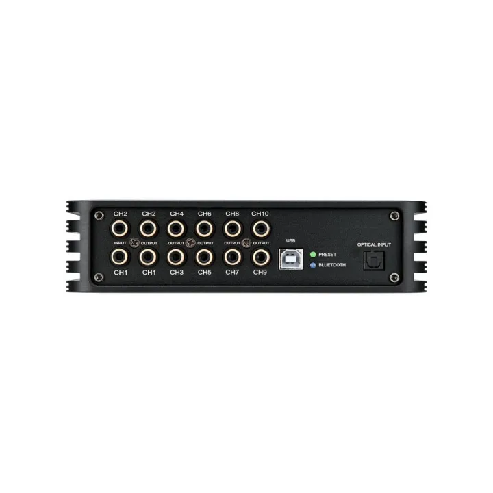 Alphard DB-8.50 DSP усилитель в Тольятти