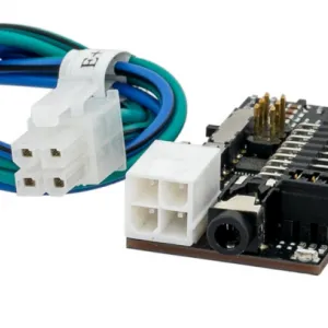 MATCH MEC ANALOG IN for PP 86DSP