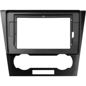 рамка 9" Chevrolet EPICA 2007-2012 c разъемом 16 pin