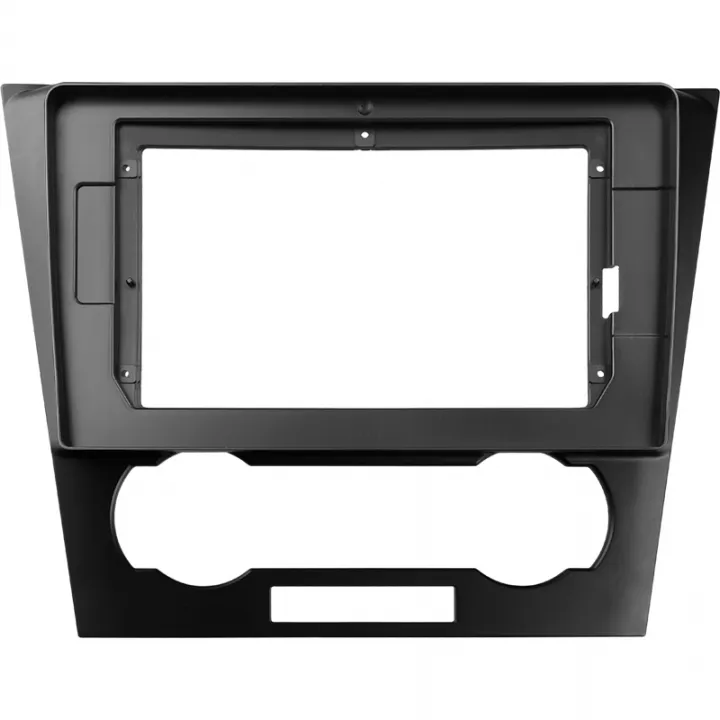 рамка 9" Chevrolet EPICA 2007-2012 c разъемом 16 pin в Тольятти