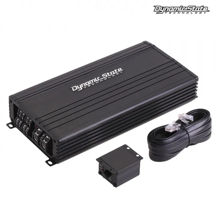 Dynamic State SKIF SKA-350.3 усилитель в Тольятти