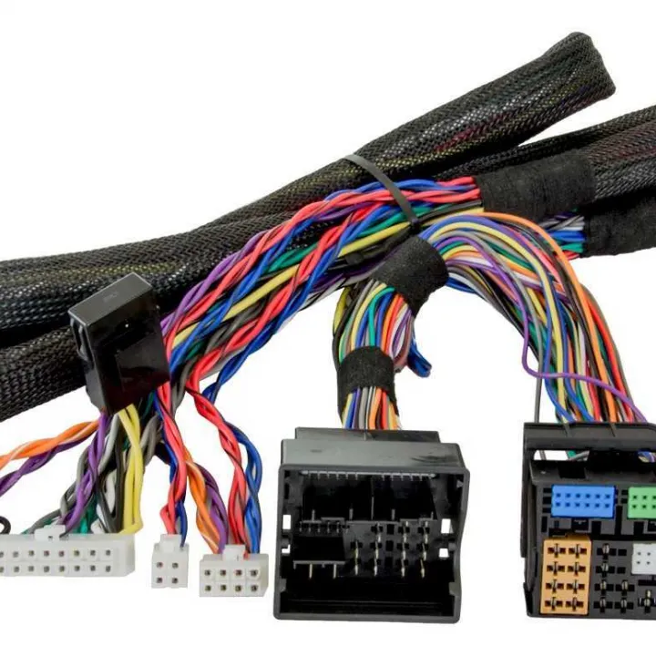 MATCH PP-VAG 2.6 разъём Plug&Play в Тольятти