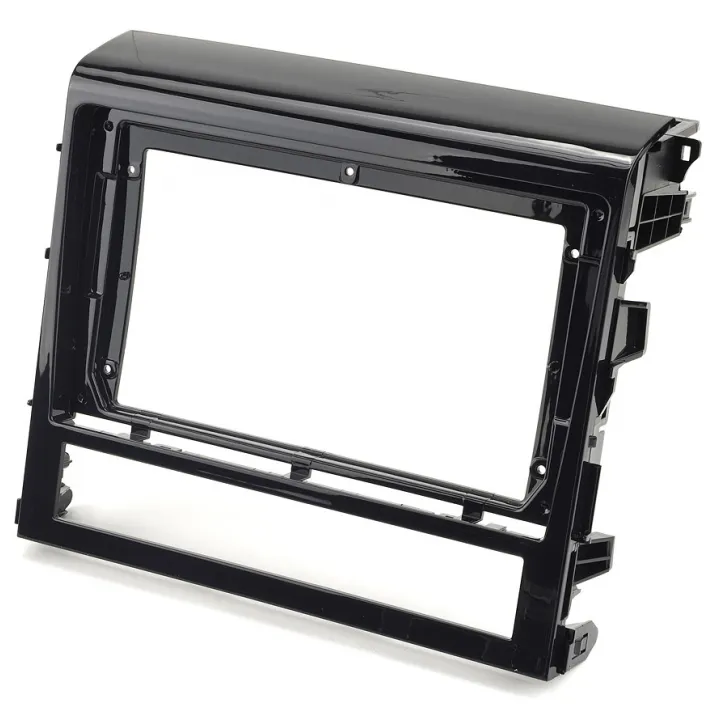 Incar RTY-FC530 Рамка для UMS Toyota Land Cruiser 200 2015+ 9" в Тольятти