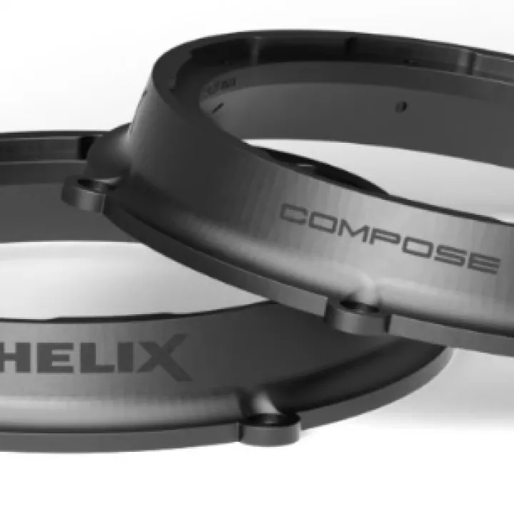 HELIX CFMK200 POR.1 Проставочные кольца в Тольятти