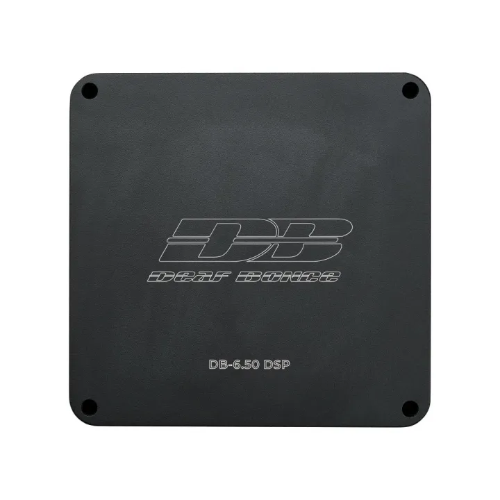 Alphard DB-6.50 DSP усилитель в Тольятти