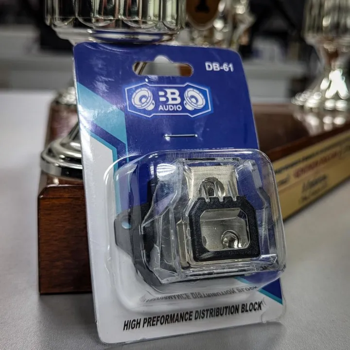 BB DB-61 y-образный в Тольятти