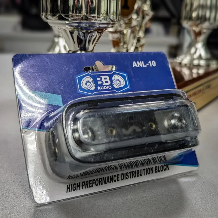 BB ANL-10 Колба anl в Тольятти