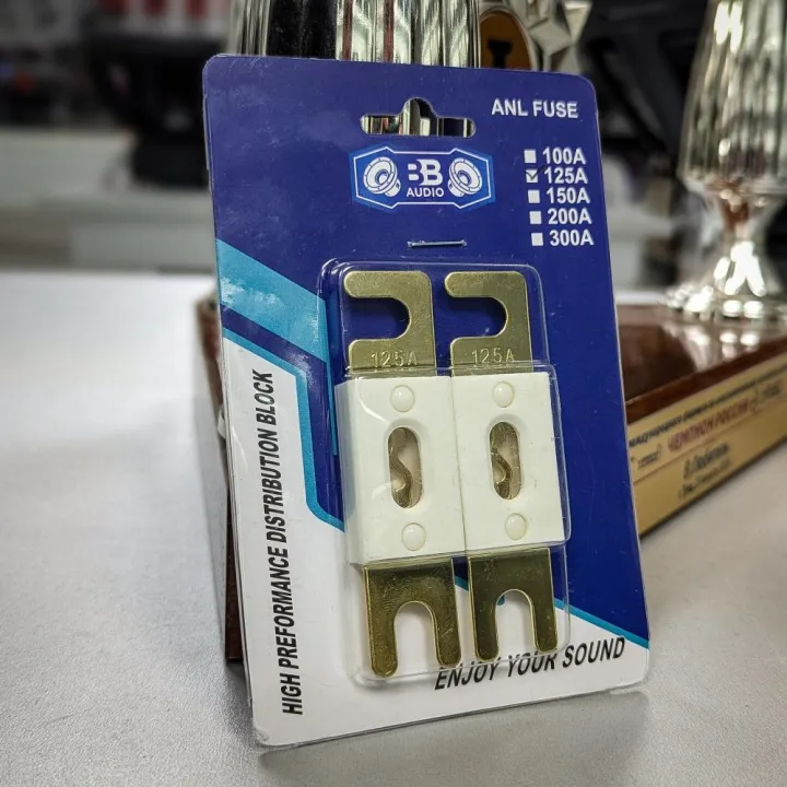 BB ANL-200A  керамика в Тольятти