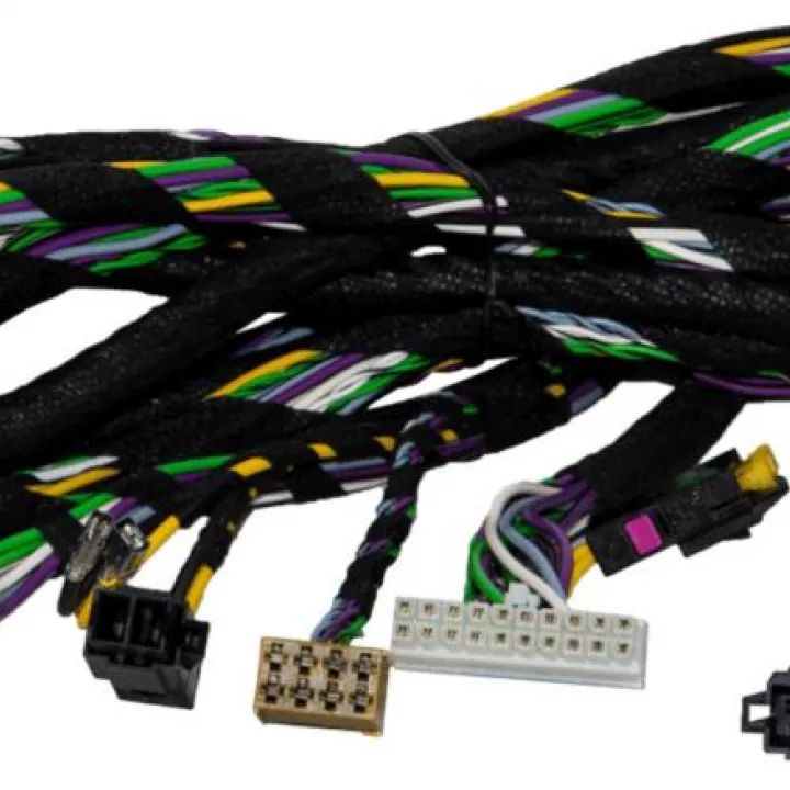 PP-MQS 5.4 plug & play кабель в Тольятти