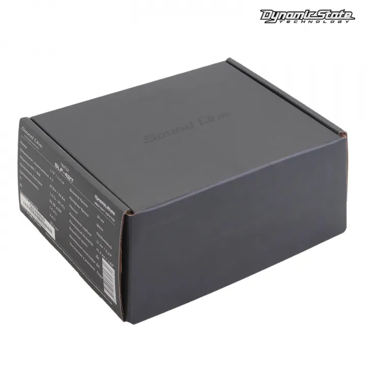 Dynamic State SLF-42T твитеры в Тольятти