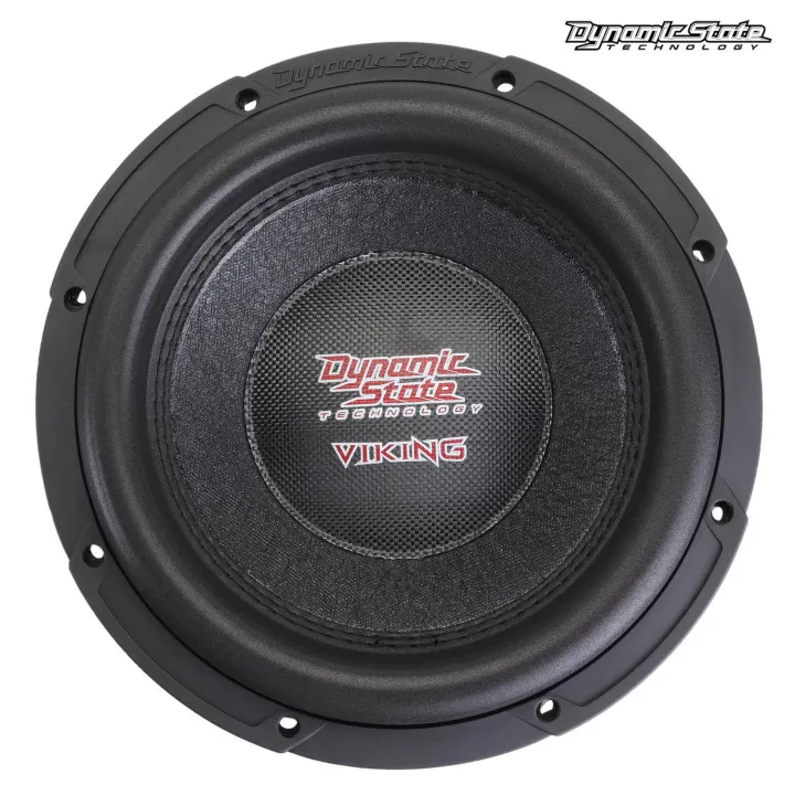 Dynamic State VIKING VSW-A25 Axe сабвуфер в Тольятти