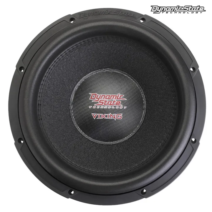 Dynamic State VIKING VSW-A30 Axe сабвуфер в Тольятти