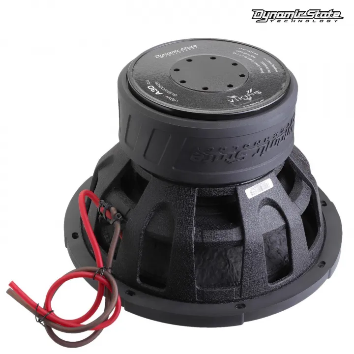 Dynamic State VIKING VSW-A30 Axe сабвуфер в Тольятти