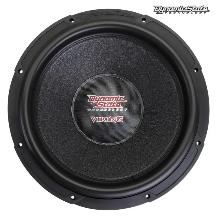 Dynamic State VIKING VSW-A40 Axe сабвуфер в Тольятти