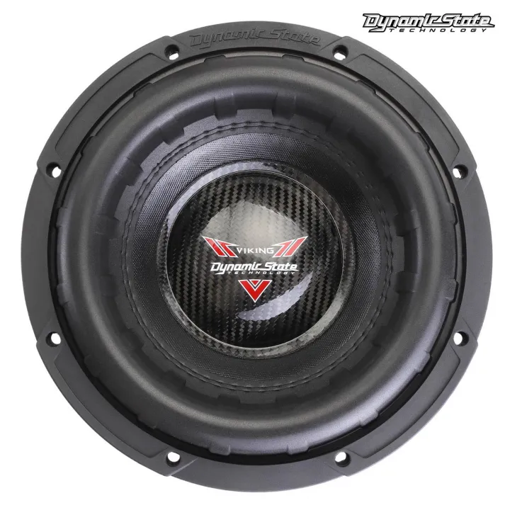 Dynamic State VIKING VSW-M25 Mjolnir сабвуфер в Тольятти
