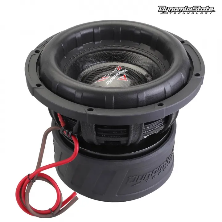 Dynamic State VIKING VSW-M25 Mjolnir сабвуфер в Тольятти