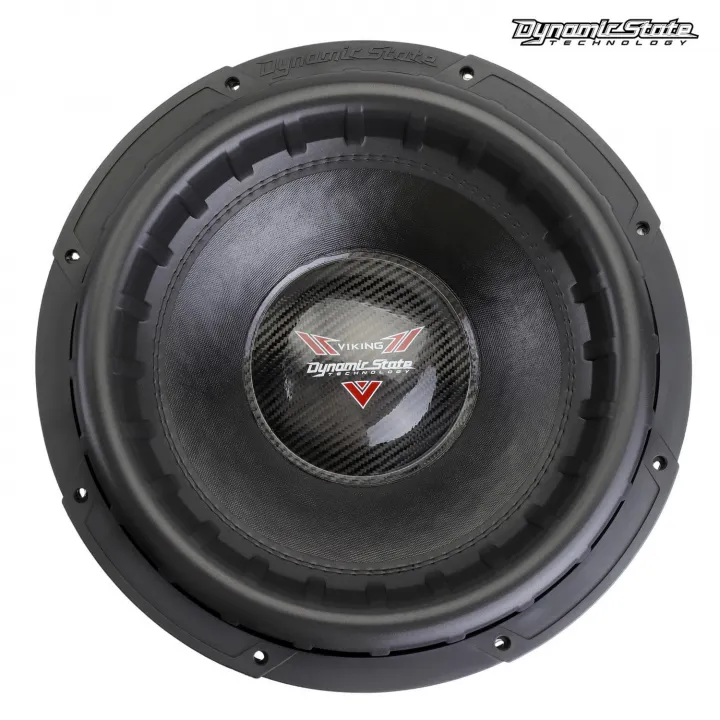 Dynamic State VIKING VSW-M40 Mjolnir сабвуфер в Тольятти