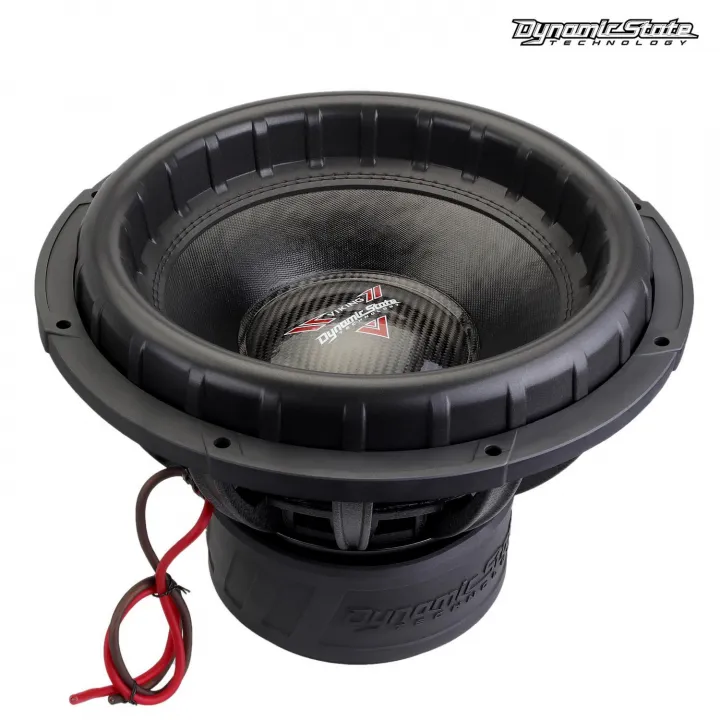 Dynamic State VIKING VSW-M40 Mjolnir сабвуфер в Тольятти