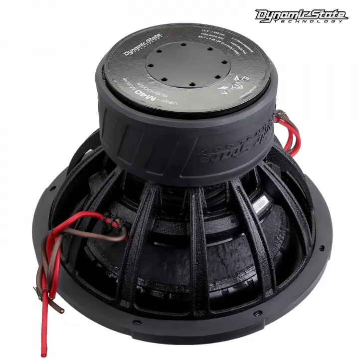 Dynamic State VIKING VSW-M40 Mjolnir сабвуфер в Тольятти