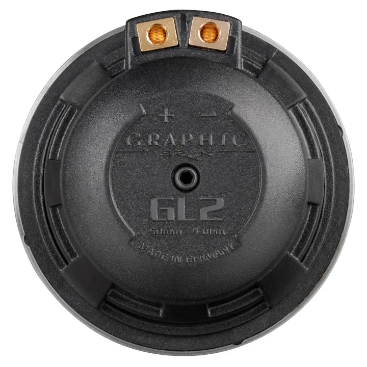 BRAX GRAPHIC GL2 Среднечастотная акустика в Тольятти