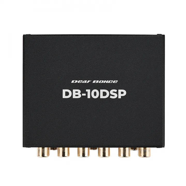 Alphard DB-10DSP процессор в Тольятти