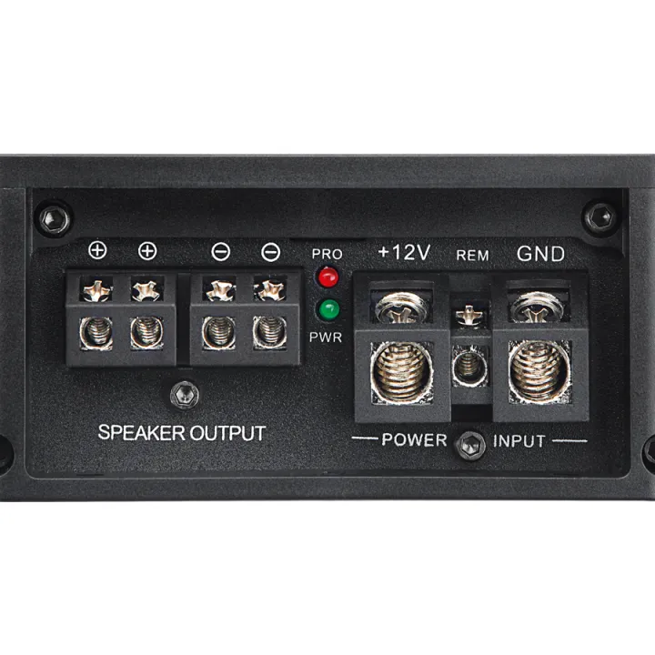 AurA FIREBALL-D1.1000 PRO Усилитель в Тольятти