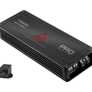AurA FIREBALL-D1.1500 PRO Усилитель