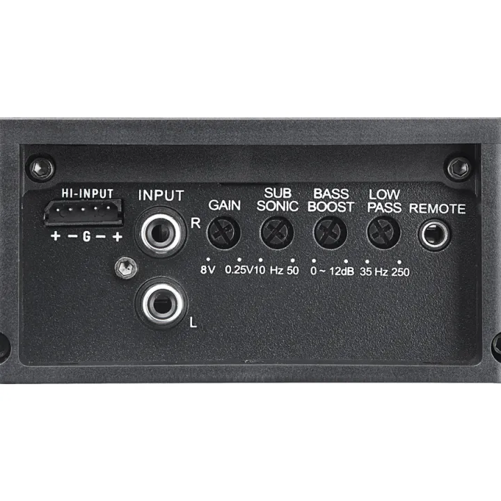 AurA FIREBALL-D1.1500 PRO Усилитель в Тольятти