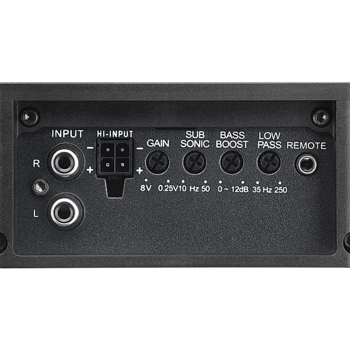 AurA FIREBALL-D1.800 PRO Усилитель в Тольятти