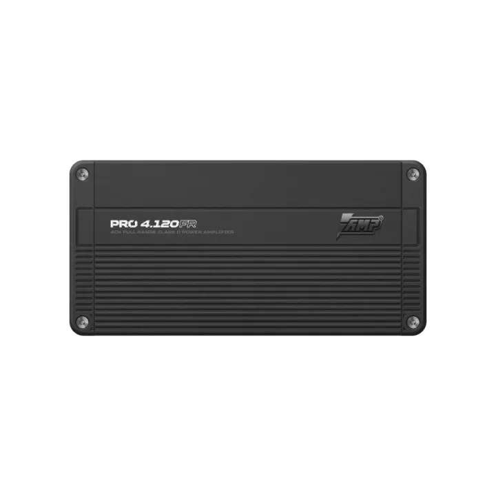 AMP PRO 4.120FR усилитель в Тольятти