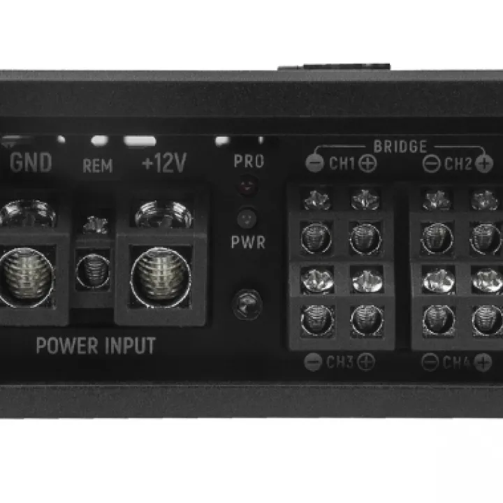 AMP PRO 4.120FR усилитель в Тольятти