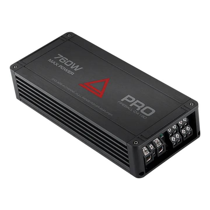 AurA FIREBALL-4.190 PRO Усилитель в Тольятти