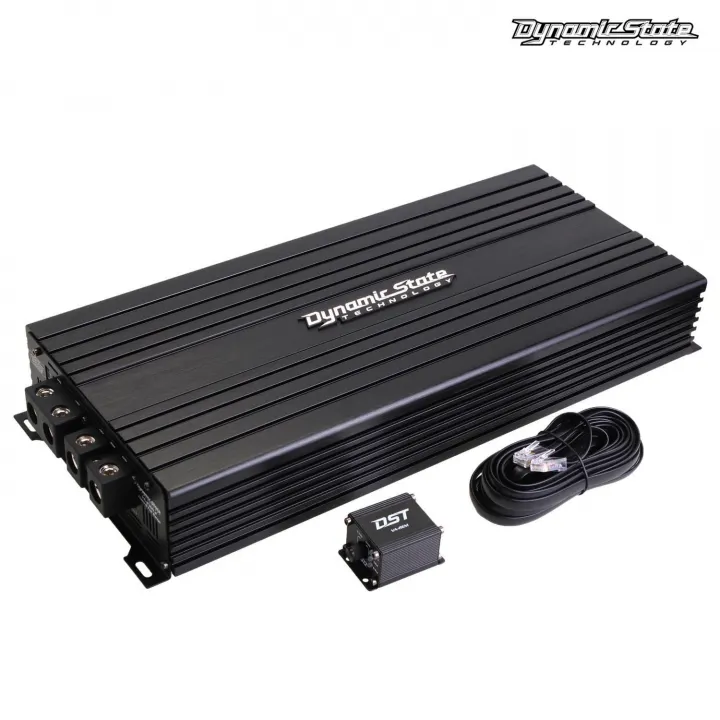 Dynamic State VIKING VA-2300.2 усилитель в Тольятти