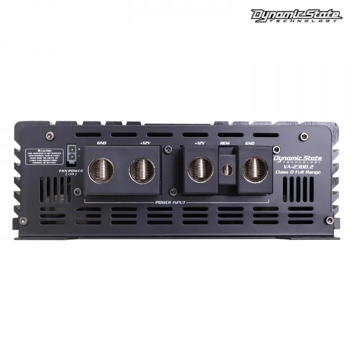 Dynamic State VIKING VA-2300.2 усилитель в Тольятти