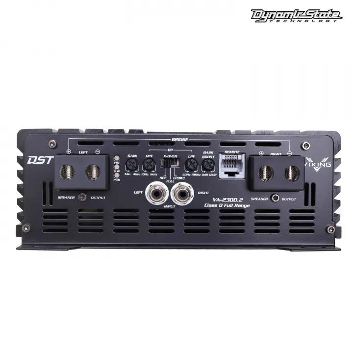 Dynamic State VIKING VA-2300.2 усилитель в Тольятти