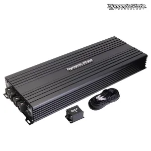Dynamic State VIKING VA-8000.1 усилитель